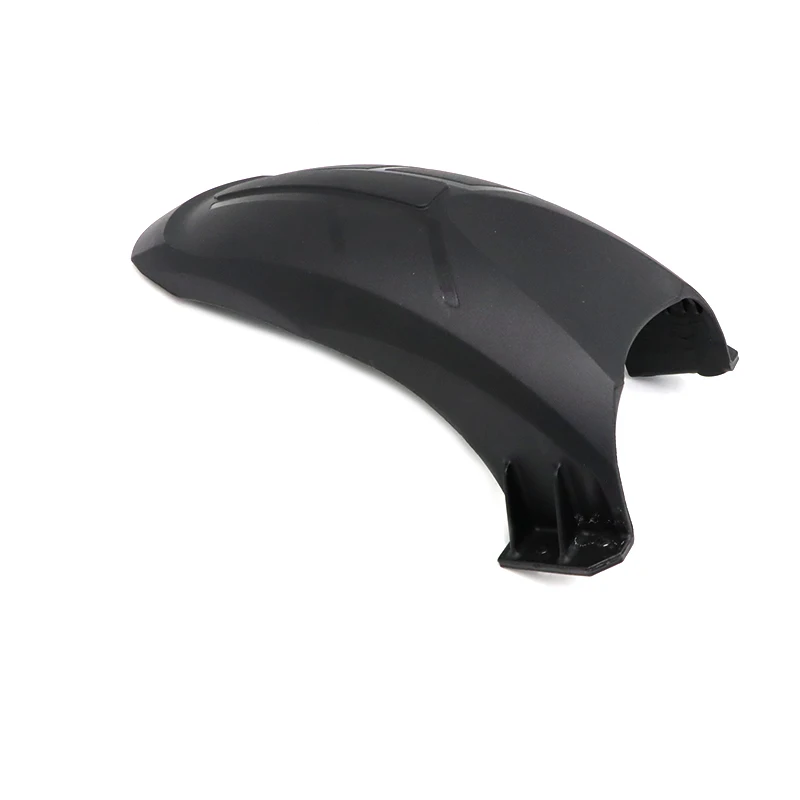 Оригинальное переднее и заднее крыло KUGOO для электрического скутера Kukirin G2 Max