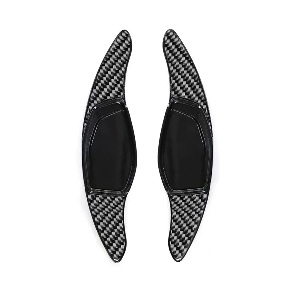 1 пара автомобильных рулевых колес удлинитель переключения передач для Audi RS3 RS4