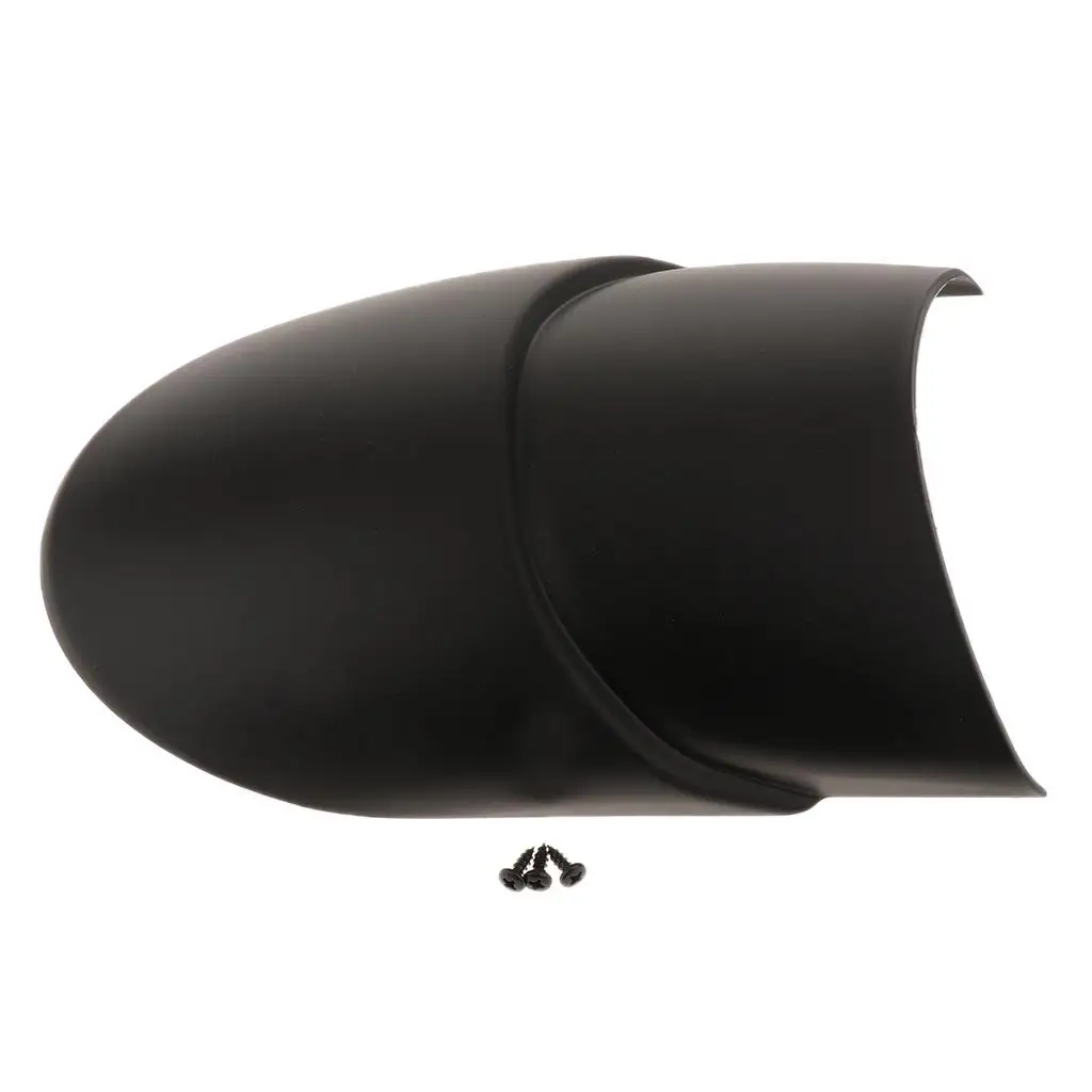 

Motorcycle Front Mudguards Extender Fairing Cowl for