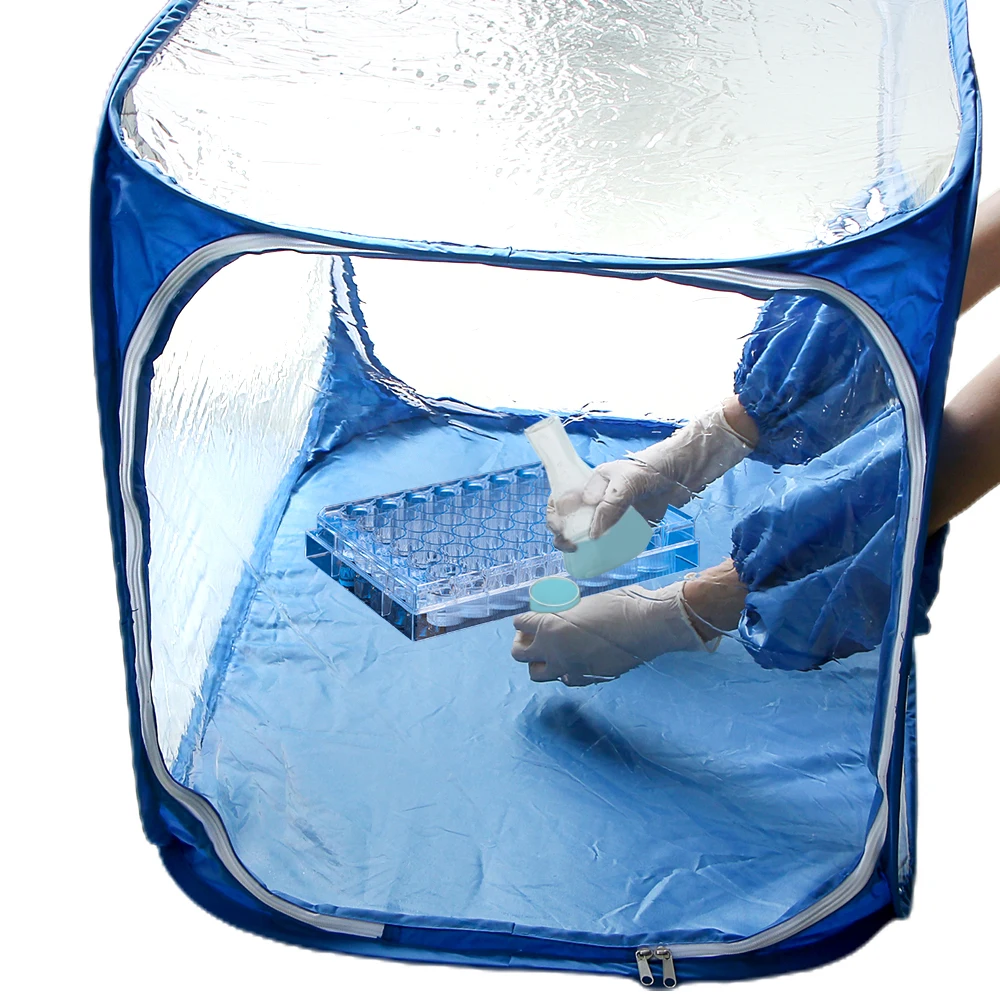 Переносная складная палатка для выращивания грибов пвх контейнер сада и