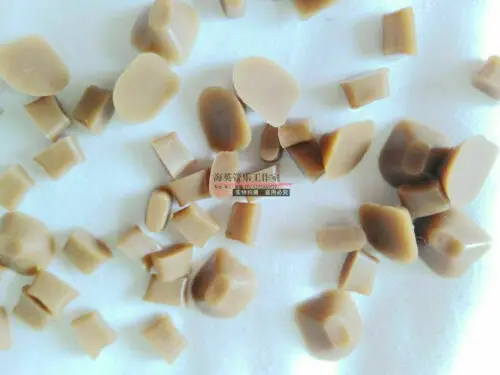 Боковая пробка для ключа с канавкой искусственная 60 шт.