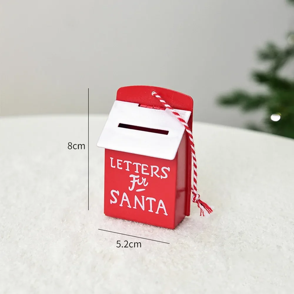 

Железное рождественское украшение для елки