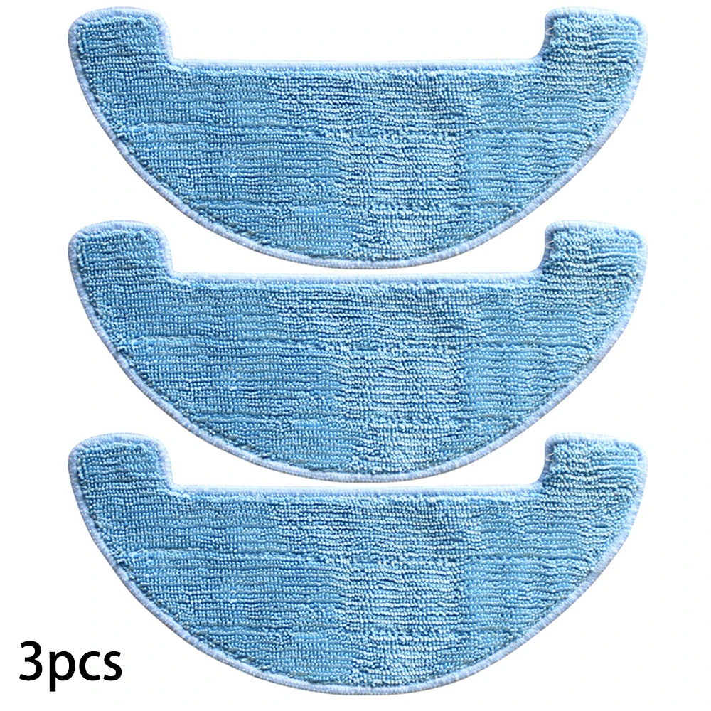 

For IBoto Aqua V715B Mop Cloth Cleaner Accessories Cleaning Mop Clothes Household New High quality Vacuum Cleaner Parts
