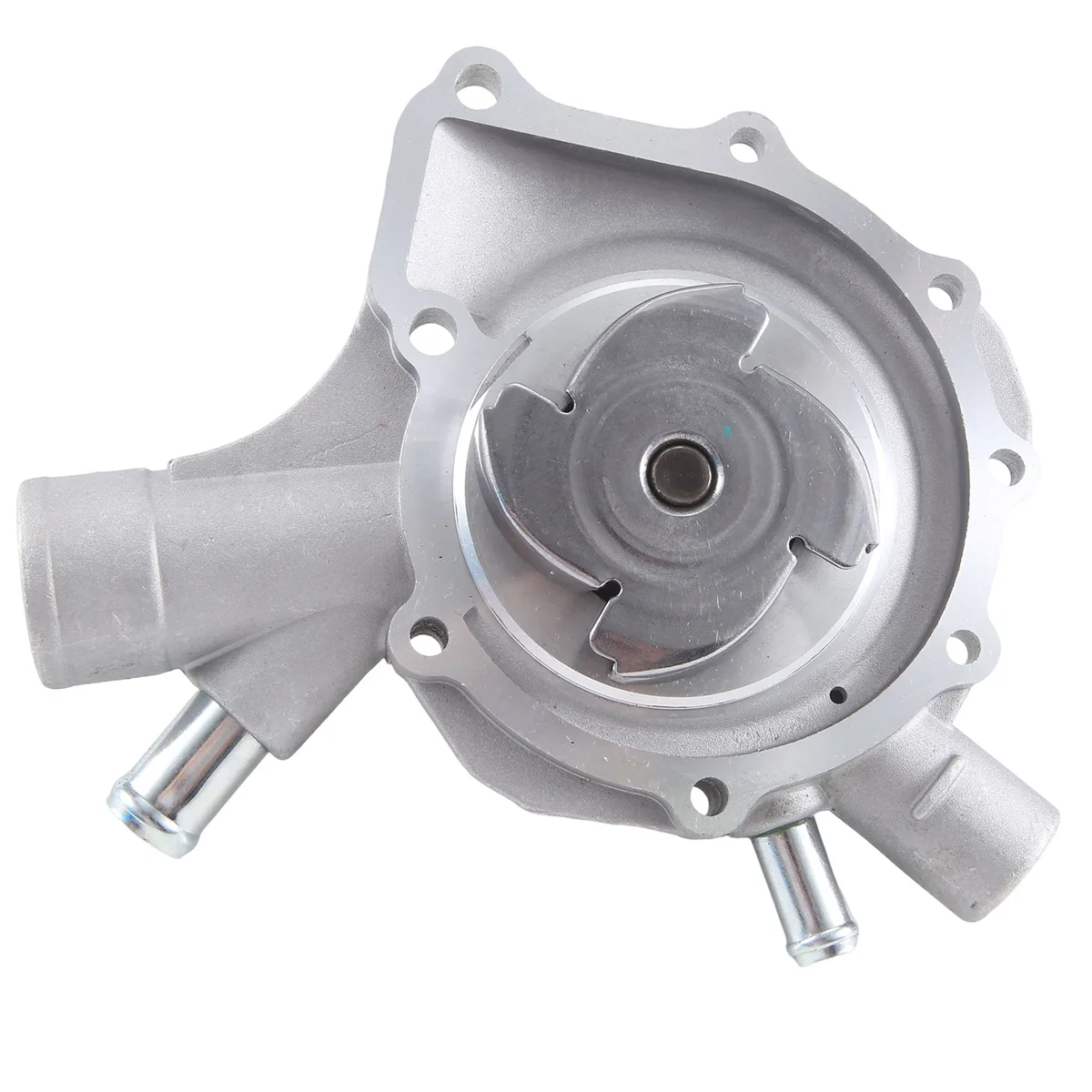 Автомобильный водяной насос охлаждающей воды двигателя 1112004301 Для Mercedes-Benz C-Class W203