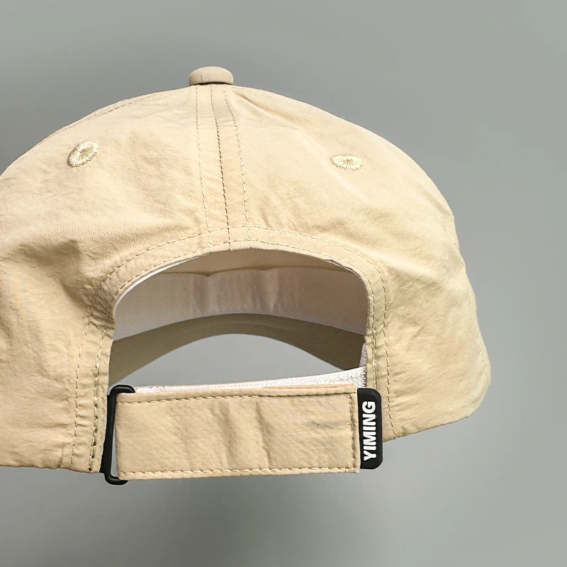 Корейские спортивные буквы бейсбольные кепки с вышивкой быстросохнущие новые