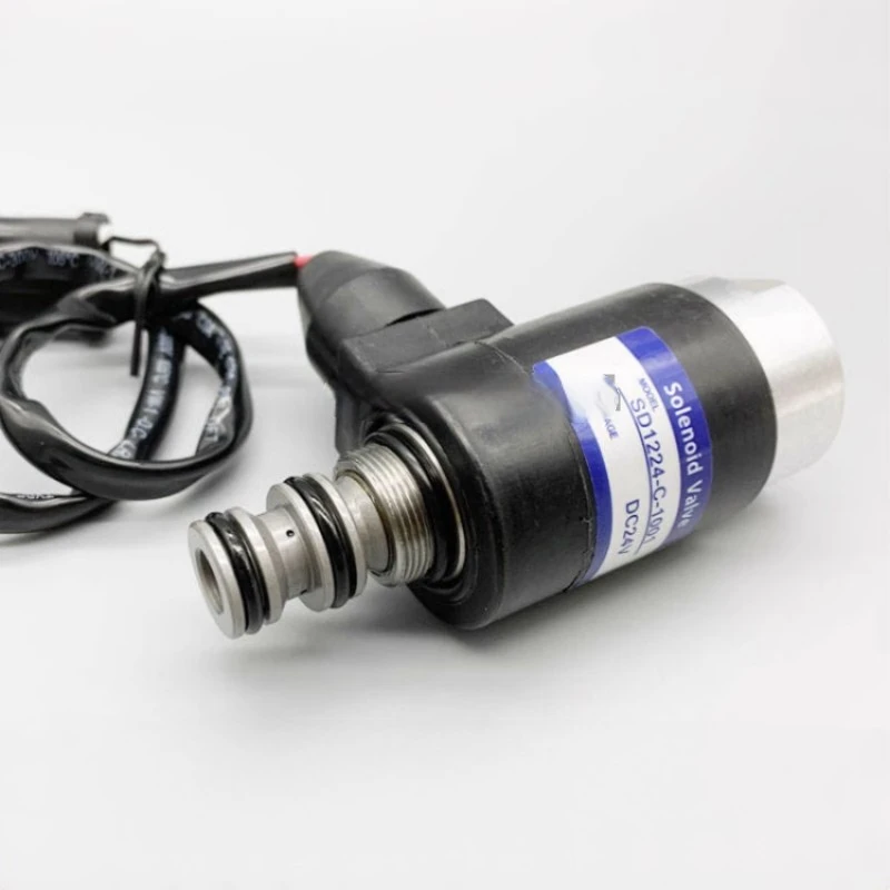 

Детали экскаватора XOJOX для Komatsu Pc60-7 100 120 130-6-7, детали экскаватора с роторным замком