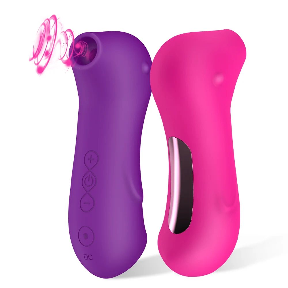 

Sex Toys for Women Clitoris Vagina Stimulator Sex Oral Licking Clit Sucker Vibrator Blowjob Tongue Vibrating Nipple Sucking