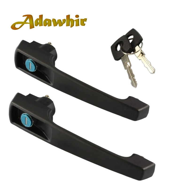 

Для Mercedes G-CLASS T1 T2 дверная ручка с замком 6017600159 6707600159