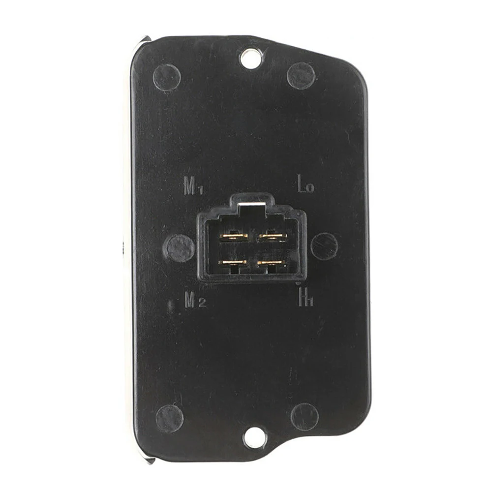 Резистор двигателя автомобильного вентилятора для Honda Civic MG ZS Rover 25 400 45 79330ST3E01
