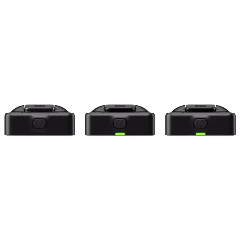 Фото Беспроводная микрофонная система RODE Wireless Pro Premium Компактная беспроводная микрофонная система 32-битная поплавковая система для записи на плате №4