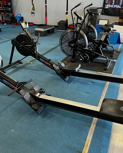 YG-R004 YG Fitness Новое поступление воздушная вращающаяся машина высокого качества для