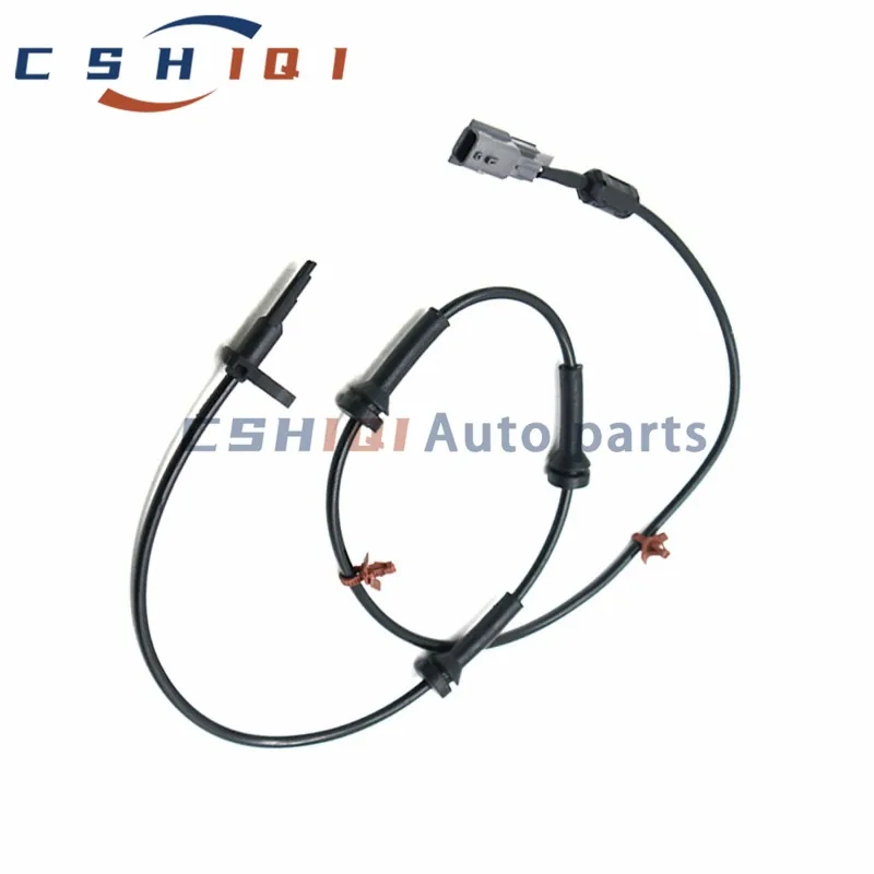 47910-JN00A 4 шт. передний задний L/R ABS датчик скорости колеса для Nissan Teana II 2 5 3 2008-2013