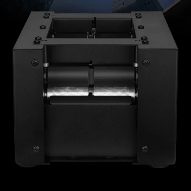 Автоматическая экспресс-панель с одним разрывом одиночная бумага для