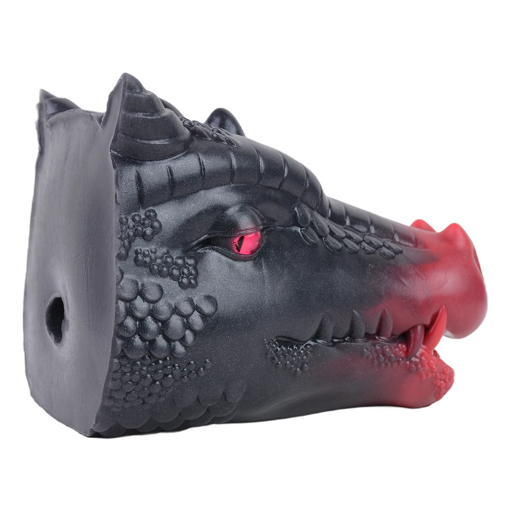 GEEBA Фэнтези Животное Дракон Рот Мужской Мастурбатор Реалистичная