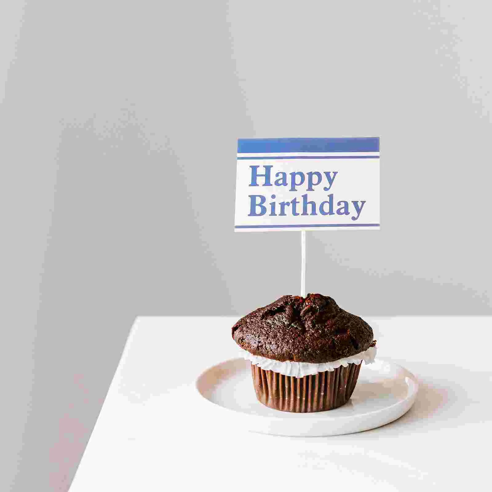 

Police Birthday Cupcake Baby Picks Party Decorations Car Boy Shower Supplies Pick Decoration Toothpick Hat Dessert Sign Officer