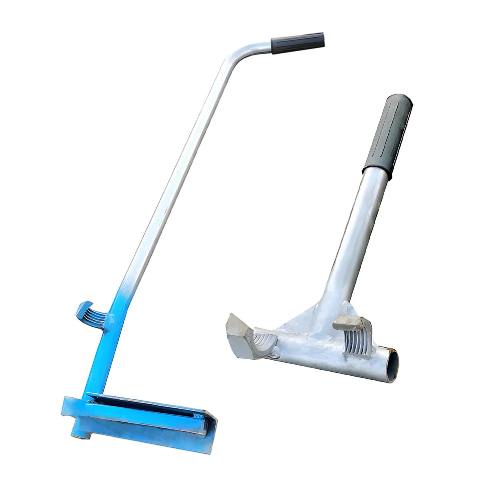 Инструмент для вставки и вытягивания стальных труб 1/2 дюйма 3/4 1 дюйм