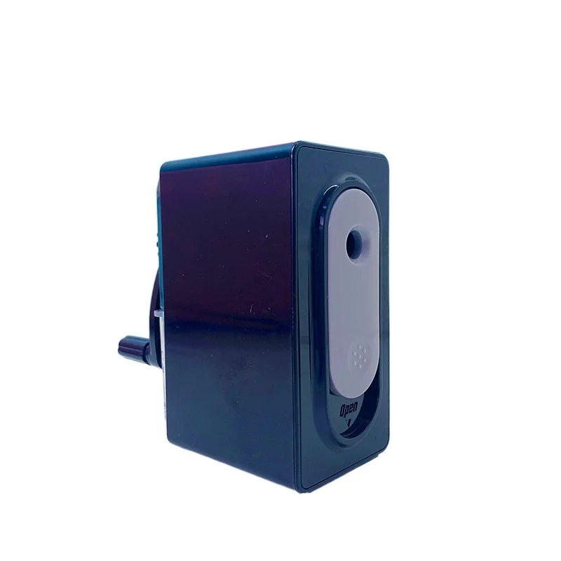 

Simple Office Anti-card Sharpener Pencil Sharpener Pencil Sharpener Hand Pencil Sharpener Pencil Sharpener Pencil Sharpener