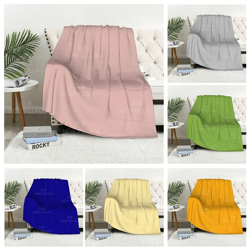 

Клетчатый диван под заказ, одеяла для колена, теплое зимнее покрывало для кровати, покрывало, флисовое декоративное Фланелевое теплое роско...