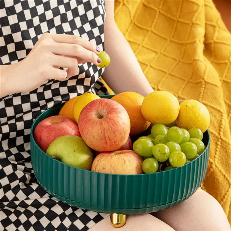 

Cosmetics Storage Box Home Desktop Cosmetics Box Rotatable Cosmetics Holder