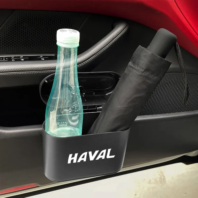 Подвесное мусорное ведро для автомобиля контейнер хранения мусора в автомобиле