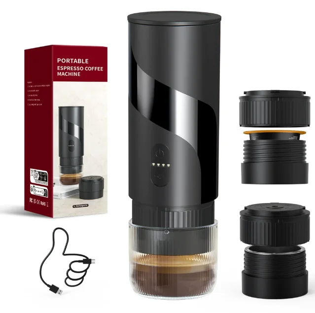 

Портативная капсульная кофемашина Suigiegidginsy 50W