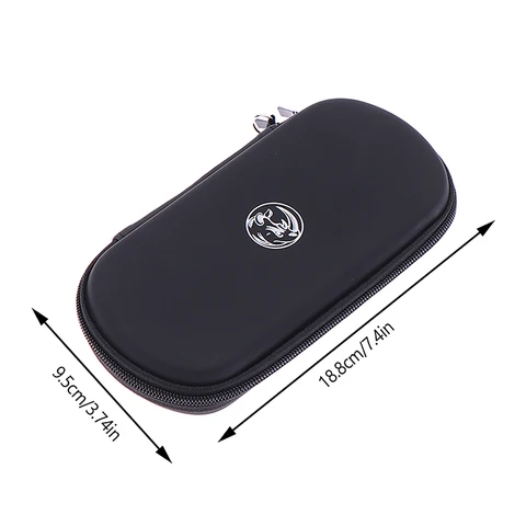 Жесткий чехол для PSP KOQZM