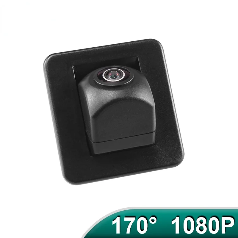 

RYWER 170 градусов AHD 1920x1080P телекамера задняя для Kia K3 K3S Cerato Forte cerato 5 Classic/Hyundai Elantra Avante