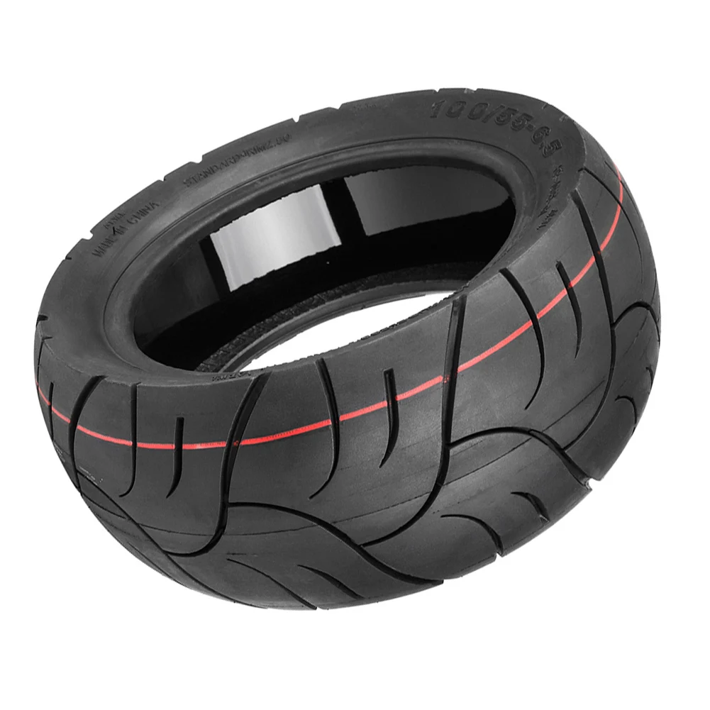 1 шт. шина 100/55-6 5 самовосстанавливающаяся вакуумная для Dualtron Ultra2 электрического