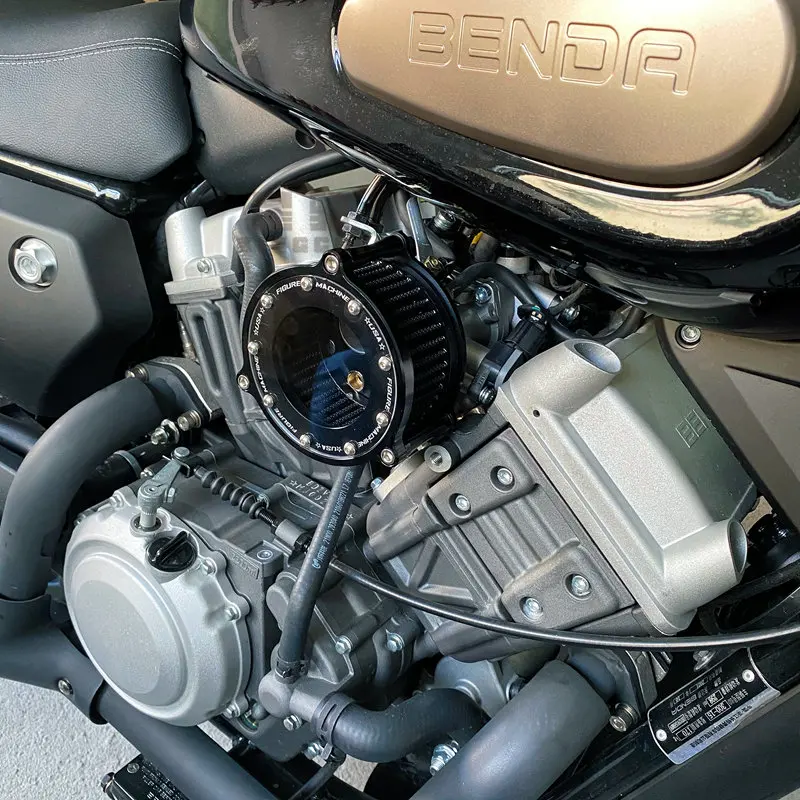 Аксессуары для мотоциклов Hyosung GV300S модифицированный элемент фильтра воздуха GV300 |