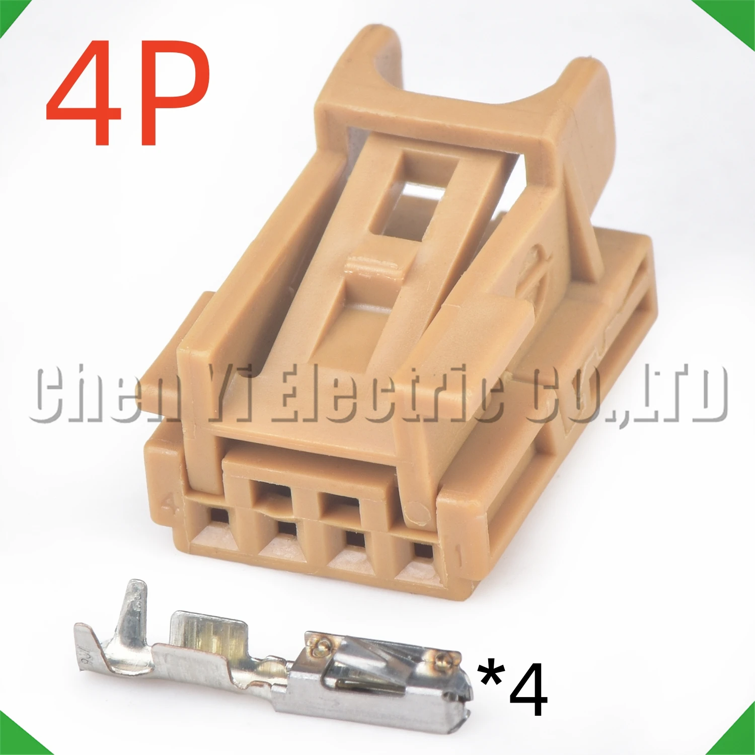 

4-контактные автомобильные разъемы, регулировка зеркала заднего вида, фонарь, жгут проводов, вилка 8K0973754A 8K0972994A для VW Audi