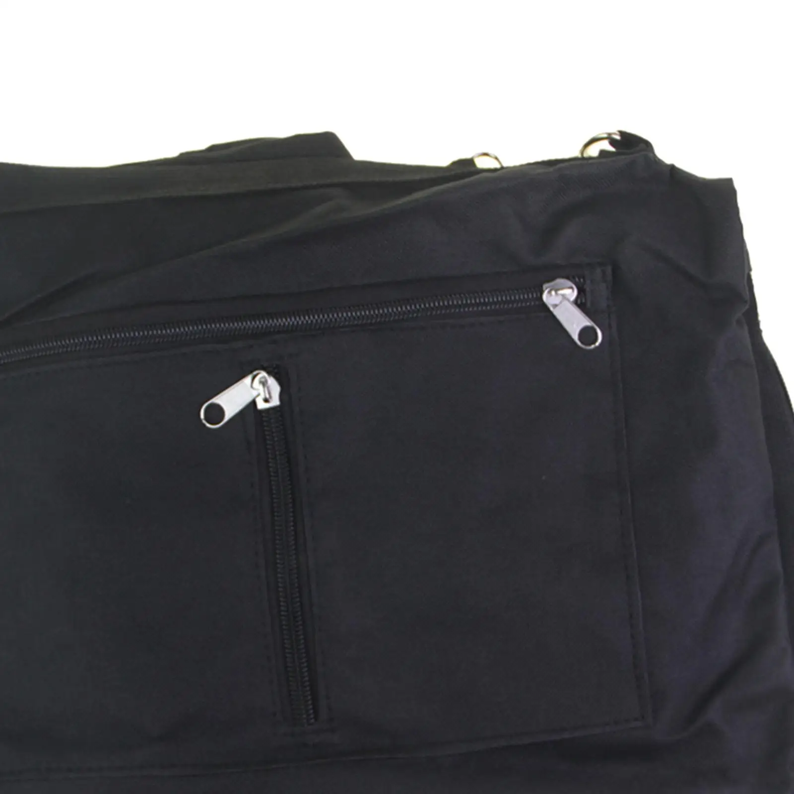 Портативная сумка для гольф-клуба складная Фотосумка на молнии с ручкой