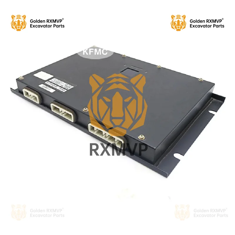 Контроллер ЭБУ экскаватора 2543-1035 25431035 543-00055A 54300055 Для DH225-7 DH225-V DX260