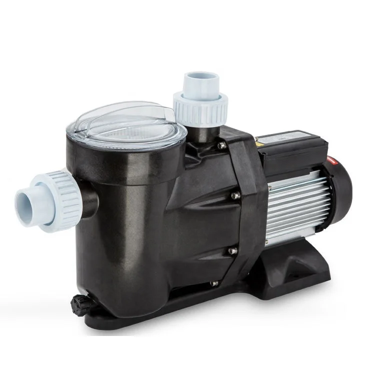 

1200w hp новый электрический самовсасывающий фильтр давления для бассейна