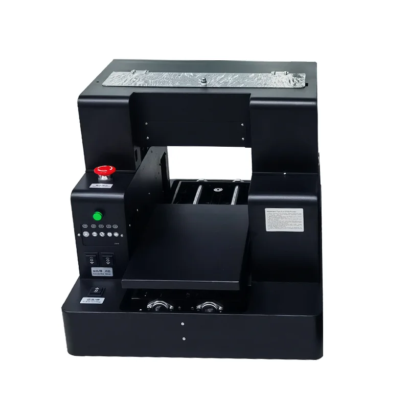 

Многофункциональный принтер A3 L805 DTF DTG, автоматический планшетный принтер DTF/DTG для печати тканей, одежды, футболок, струйной печати