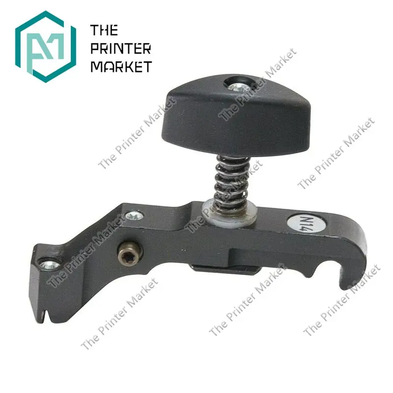 

9955380 Former Assy For Hohner M45/6 Stitching Head Hohner Stitcher Parts