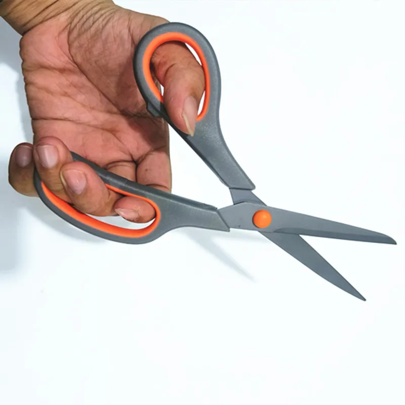 Профессиональные резиновые ножницы для ракеток настольного тенниса с титановым