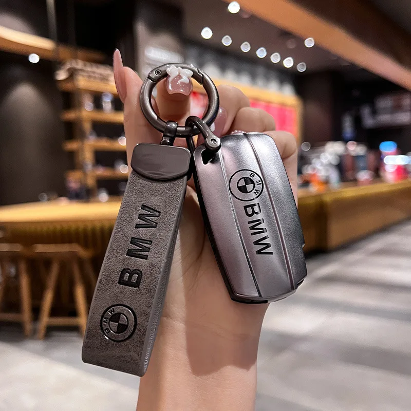 Мягкий чехол из ТПУ Matel с дистанционным управлением для BMW E90 E60 E70 E87 3 5 6 серии M3 M5 X1