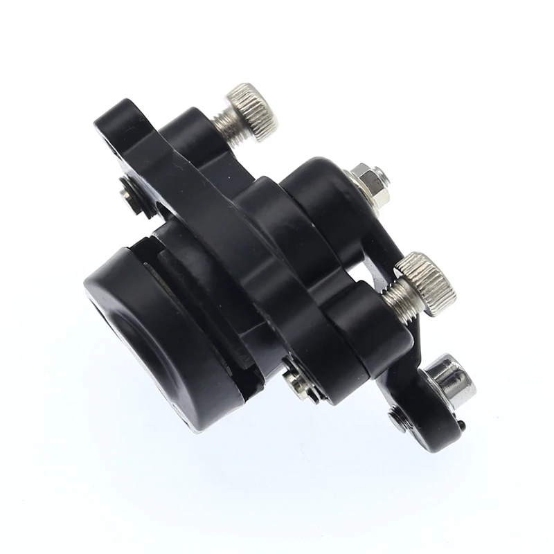 

49cc Mini Parts Motorcycle High Quality Water-Cooling Small Sports Car Modified Hydraulic Pump Front Brake Calipers System