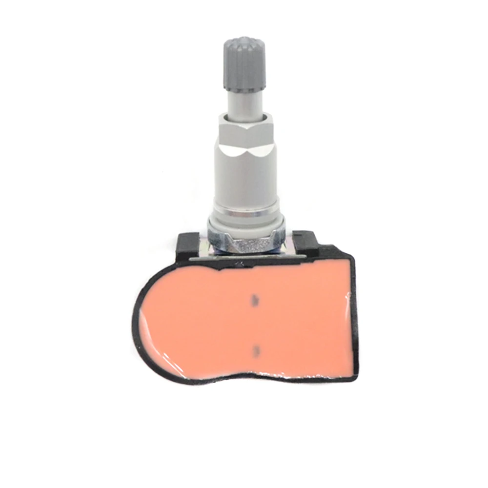Фото Датчик контроля давления в шинах XUAN TPMS 52933-D4100 для Hyundai Grandeur HG IG Ioniq AE Genesis G90 Kia Optima Soul 2014-2023 №3