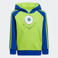 disney monsters university anime kids basketball hoodie casual top luxury gift boy girl limited edition
