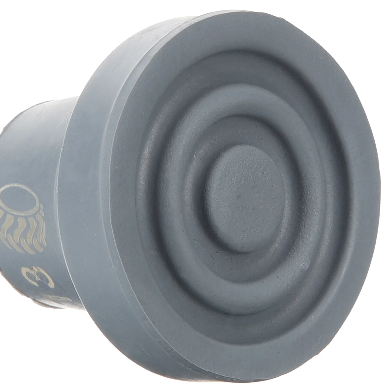 4 шт. насадки для милиц тростей резиновые подушечки трости сменные концы столб