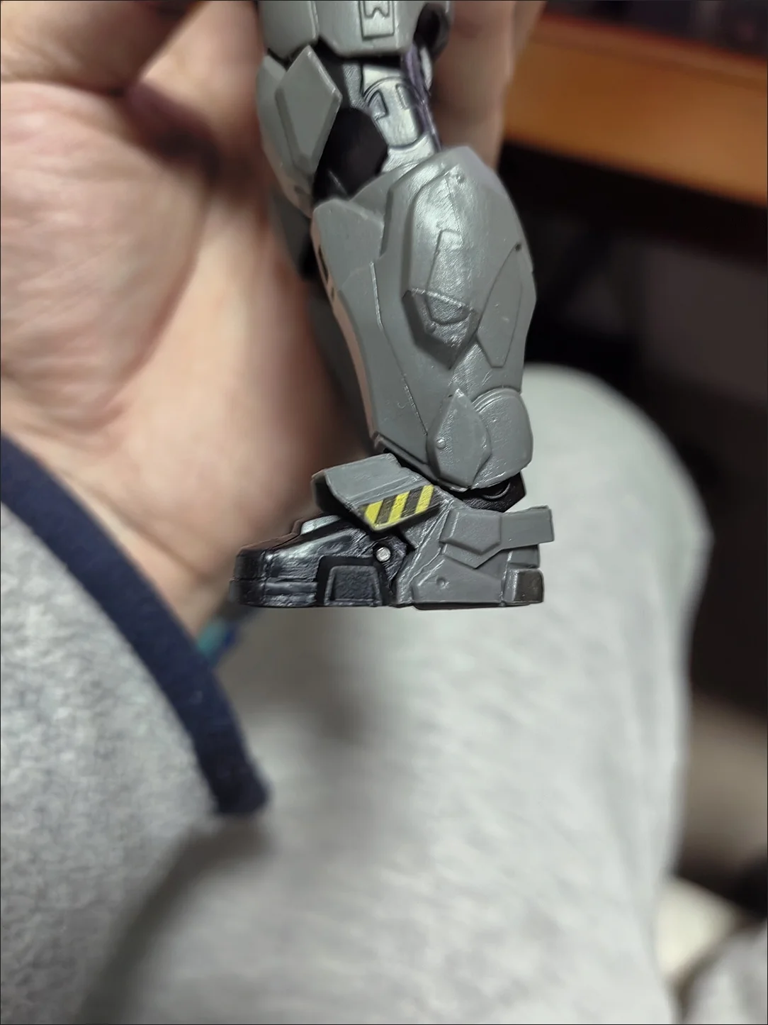 Фигурки героев аниме &quotСпортан-B312&quot в ассортименте