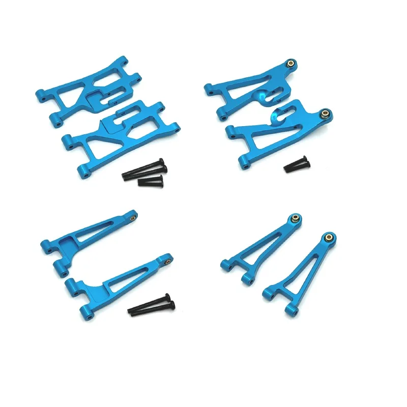 MJX Hyper Go 14210 14209 1/14 R/C авто RC грузовик обновленные детали металлический алюминиевый