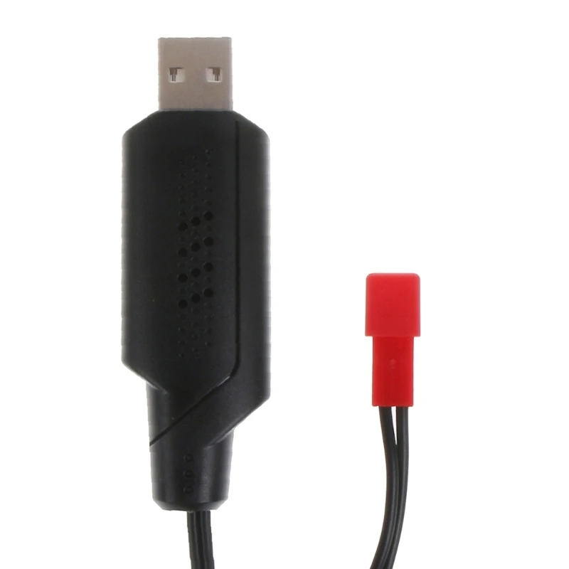 Зарядное устройство для радиоуправляемой игрушки 6 4 В 2P 7 3P