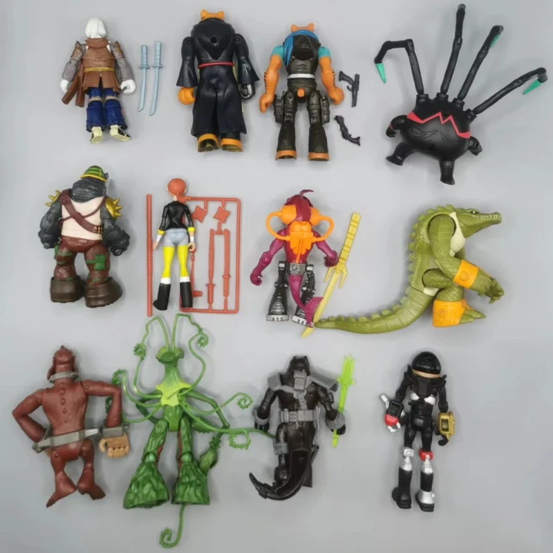 Натуральная черепаха персонажи мультфильмов аксессуары дерево человек крокодил