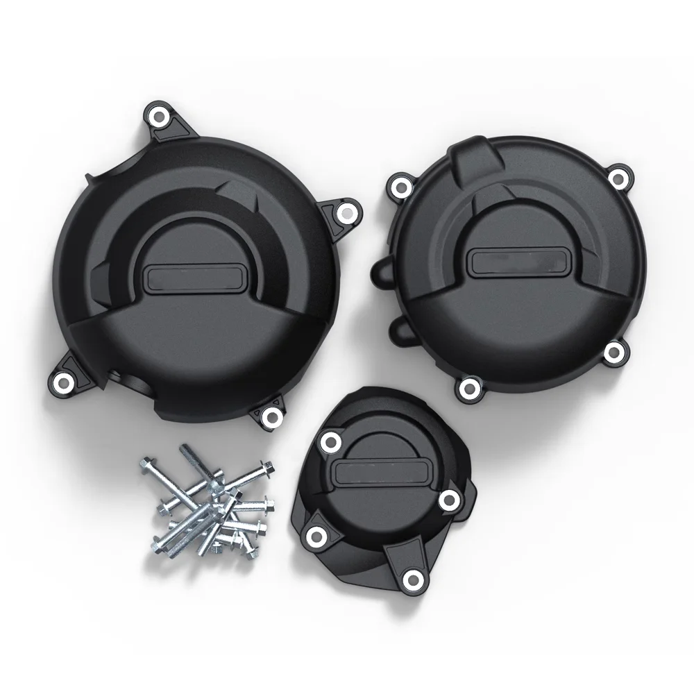 Для Trident660 TRIDENT 660 TIGER660 tiger 2021 2022 2023 Новый мотоциклетный комплект из углеродного