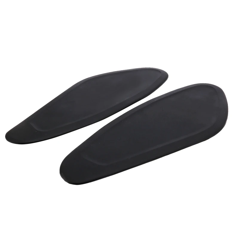 

Боковые прокладки для топливного бака мотоцикла, защитные наклейки, наклейка, газовый коленный захват, Тяговая прокладка для ракеты 3 GT R TFC ...