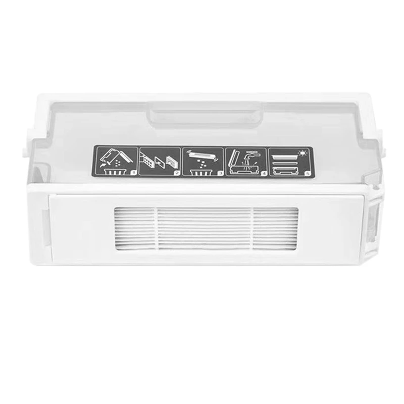 

Запасные части, пылесборник Для ECOVACS T9 T9 POWER T9MAX, аксессуары для пылесоса