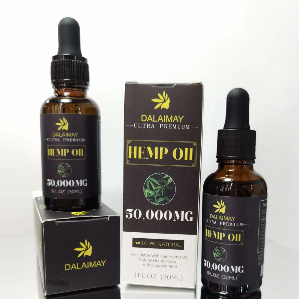 

Plant Hemp Facial Massage Essential Oils Thermal Body Oil For Scrape Therapy Beauty Health SPA Relieve Stress Skin Care 30ml
