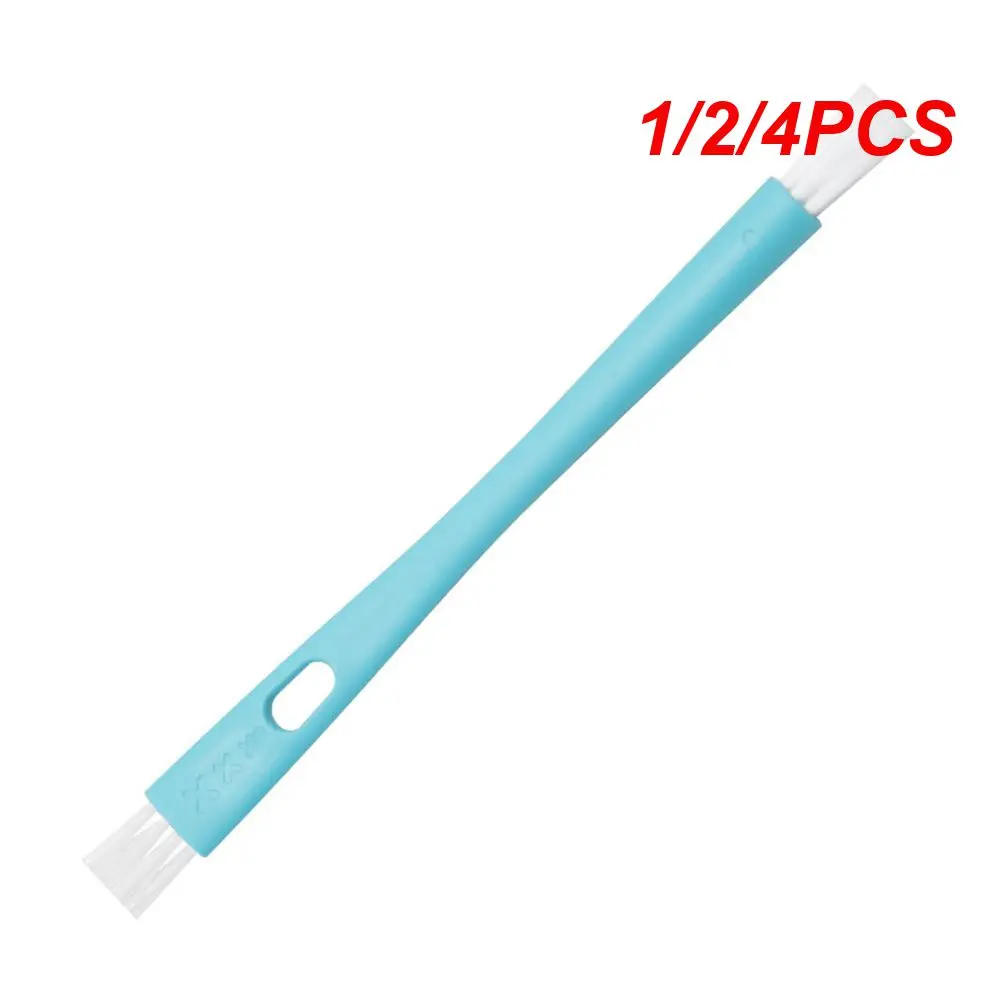 

1/2/4PCS Keyboard Vacuum Cleaner Comfortable Texture New Materials Dense Bristles Abrasion Resistance No Harm To Equipment